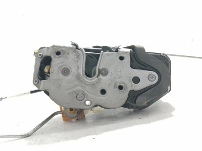 CERRADURA PUERTA DELANTERA DERECHA, OPEL, ASTRA J BERLINA 5P
