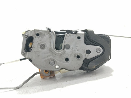  CERRADURA PUERTA DELANTERA DERECHA Opel ASTRA J BERLINA 5P 