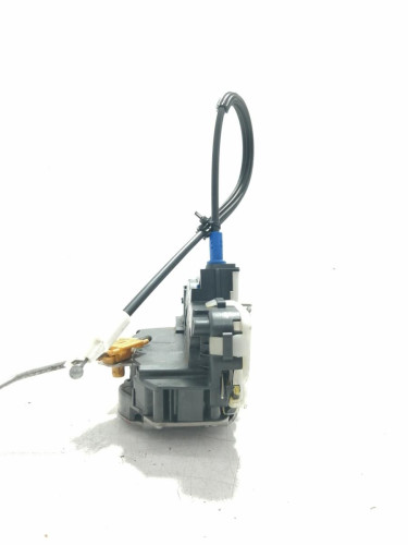  CERRADURA PUERTA DELANTERA DERECHA Opel ASTRA J BERLINA 5P 