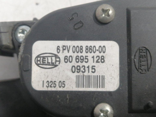  POTENCIOMETRO PEDAL ALFA ROMEO 159 (140) 