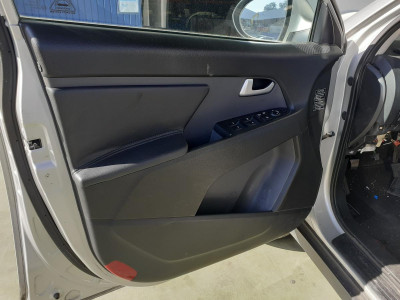GUARNECIDO PUERTA DELANTERA IZQUIERDA, KIA, SPORTAGE (SL)