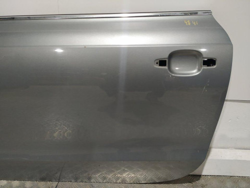 PUERTA DELANTERA IZQUIERDA AUDI A5 COUPE (8T) 