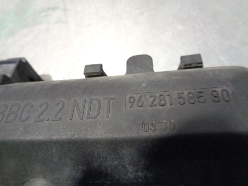  BOBINA ENCENDIDO Peugeot 206 