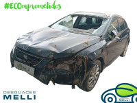 SEAT LEON ST 5F8