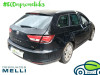 SEAT LEON ST 5F8 — автомобиль-донор на запчасти 