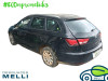 SEAT LEON ST 5F8 — автомобиль-донор на запчасти 
