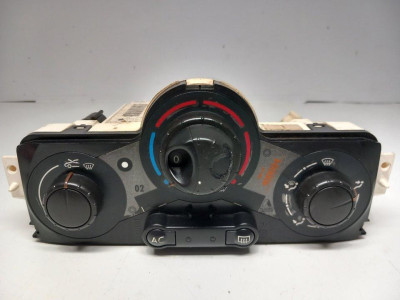 MANDO CALEFACCION / AIRE ACONDICIONADO, RENAULT, MEGANE II BERLINA 5P
