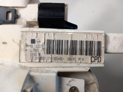 MANDO CALEFACCION / AIRE ACONDICIONADO, RENAULT, MEGANE II BERLINA 5P