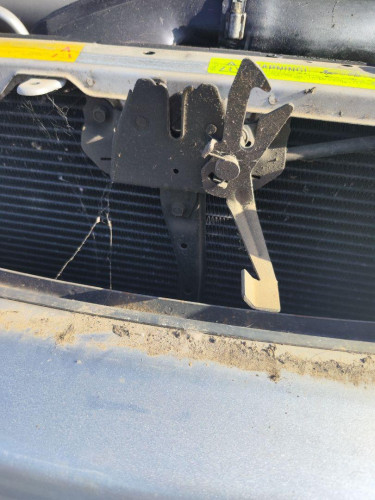 CERRADURA CAPO VOLVO S40 BERLINA 
