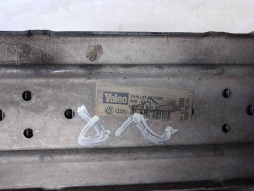 INTERCOOLER VOLKSWAGEN GOLF IV BERLINA (1J1)(10.1997) 