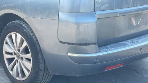 PARAGOLPES TRASERO Citroen C4 PICASSO 
