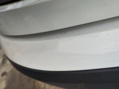 REFUERZO PARAGOLPES DELANTERO