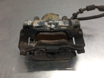 PINZA DE FRENO DELANTERA IZQUIERDA, LAND ROVER, RANGE ROVER EVOQUE
