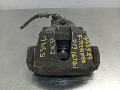 PINZA DE FRENO DELANTERA DERECHA, FORD, TOURNEO CONNECT (CHC)
