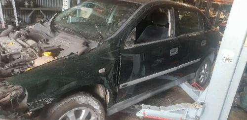  OPEL ASTRA G BERLINA 