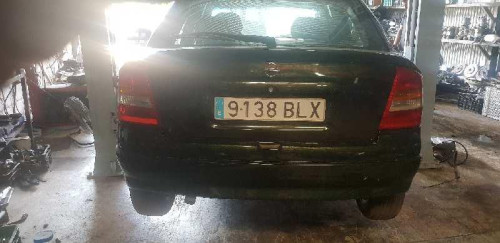  OPEL ASTRA G BERLINA 