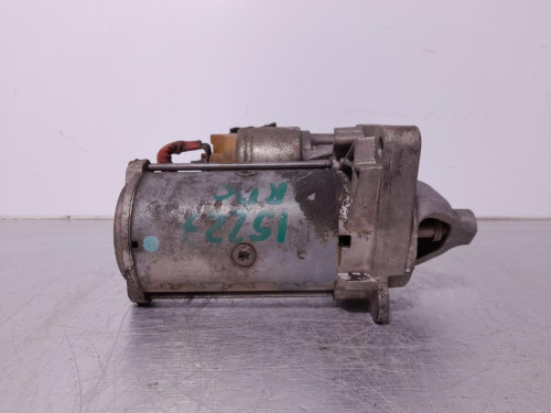  MOTOR ARRANQUE Renault MEGANE II BERLINA 3P 
