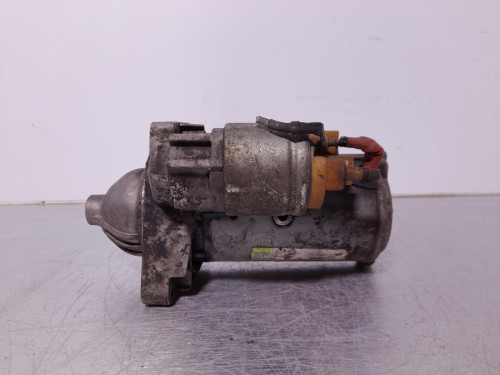  MOTOR ARRANQUE Renault MEGANE II BERLINA 3P 