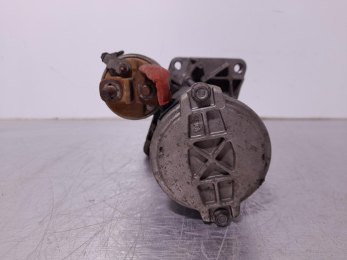  MOTOR ARRANQUE Renault MEGANE II BERLINA 3P 