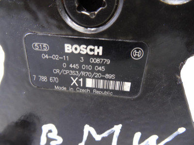 NO IDENTIFICADO, BMW, SERIE 3 BERLINA (E46)