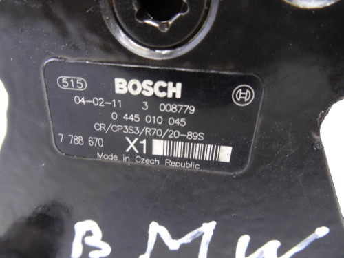  NO IDENTIFICADO BMW SERIE 3 BERLINA (E46) 