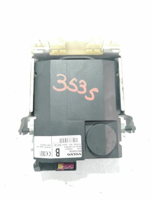 MODULO ELECTRONICO, VOLVO, V50 FAMILIAR