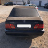 MERCEDES-BENZ CLASE E (BM 210) BERLINA — автомобиль-донор на запчасти 