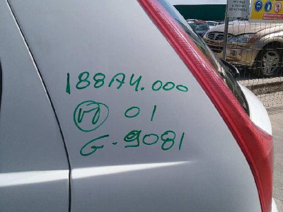 FIAT II PUNTO (188) BERLINA