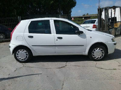 FIAT II PUNTO (188) BERLINA
