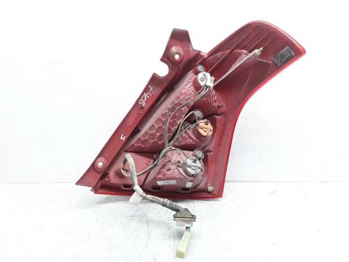 PILOTO TRASERO IZQUIERDO SUZUKI SWIFT (AGZ/AZH/NZ) 