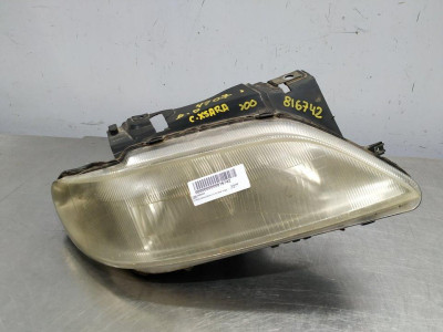 FARO DERECHO, CITROEN, XSARA FAMILIAR