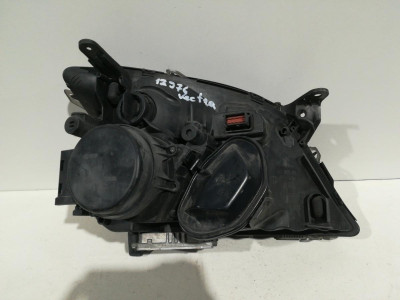 FARO IZQUIERDO, OPEL, VECTRA C BERLINA