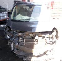 RENAULT KANGOO II (F/KW0)