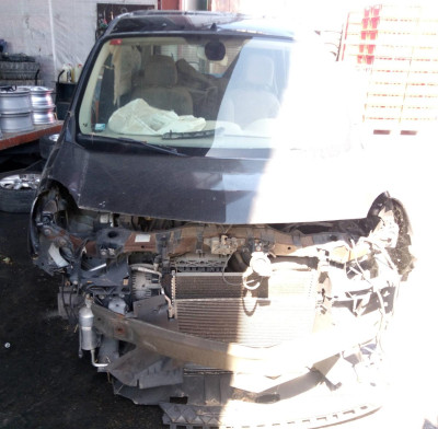 RENAULT KANGOO II (F/KW0)
