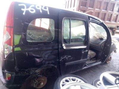 RENAULT KANGOO II (F/KW0)