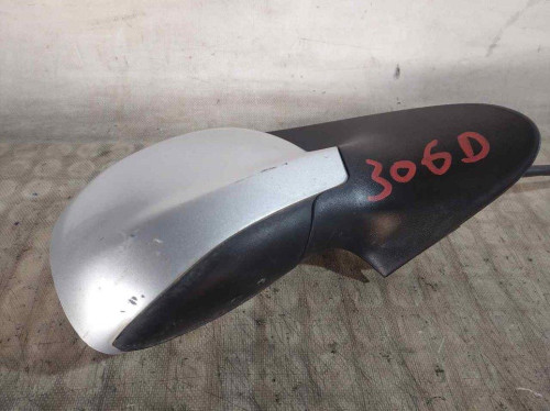RETROVISOR DERECHO Volkswagen POLO III (6N1) 