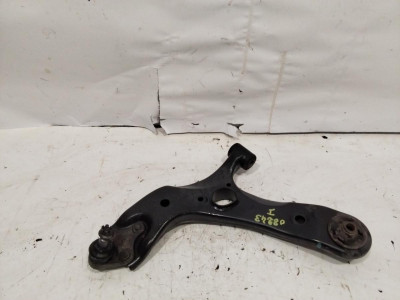 BRAZO SUSPENSION INFERIOR DELANTERO IZQUIERDO, Toyota, AURIS (E18)