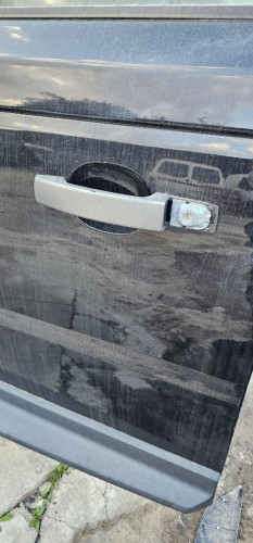  MANETA EXTERIOR DELANTERA IZQUIERDA, LAND ROVER, RANGE ROVER SPORT 