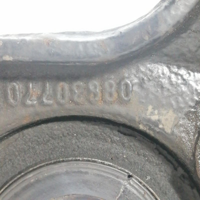 MANGUETA TRASERA IZQUIERDA, VOLVO, XC90