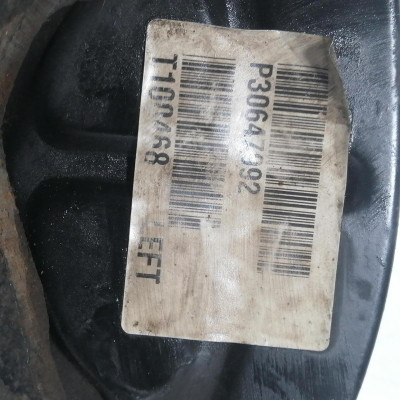 MANGUETA TRASERA IZQUIERDA, VOLVO, XC90
