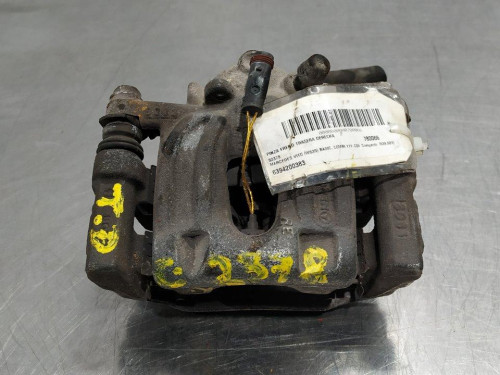  PINZA DE FRENO TRASERA DERECHA Mercedes-Benz VITO BASIC-KOMBI (639) 
