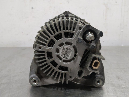  ALTERNADOR RENAULT MEGANE III COUPE-CABRIO 