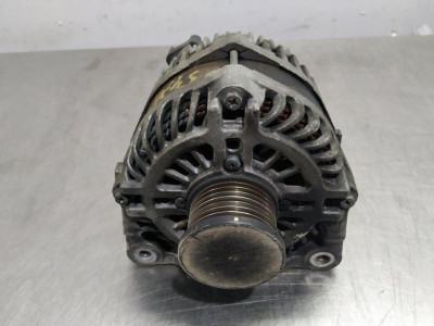 ALTERNADOR, RENAULT, MEGANE III COUPE-CABRIO