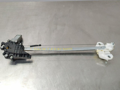 ELEVALUNAS TRASERO DERECHO, HONDA, CR-V (RE)