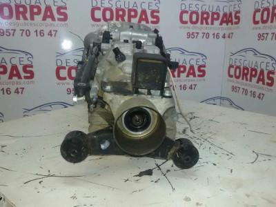 CAJA CAMBIOS, HYUNDAI, H-1 ()