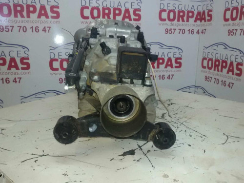  CAJA CAMBIOS HYUNDAI H-1 () 