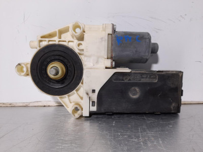 MOTOR ELEVALUNAS DELANTERO DERECHO, RENAULT, LAGUNA III BERLINA