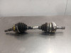  TRANSMISION DELANTERA IZQUIERDA, OPEL, ASTRA H BERLINA 