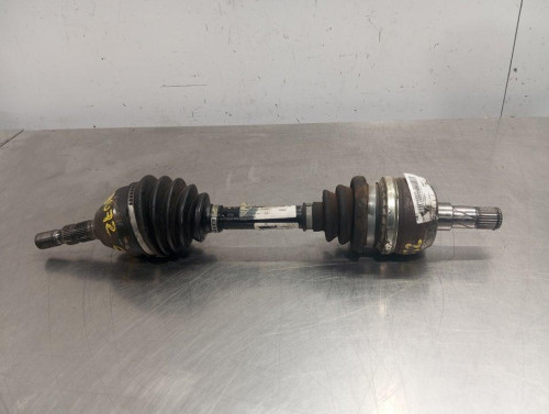  TRANSMISION DELANTERA IZQUIERDA, OPEL, ASTRA H BERLINA 