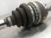  TRANSMISION DELANTERA IZQUIERDA, OPEL, ASTRA H BERLINA 